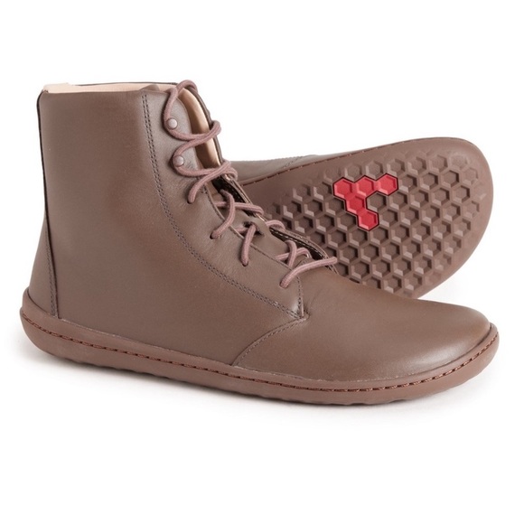 EU43 Vivobarefoot Gobi Hi boots